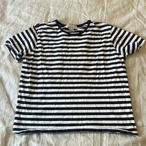 Vintage cotton tee